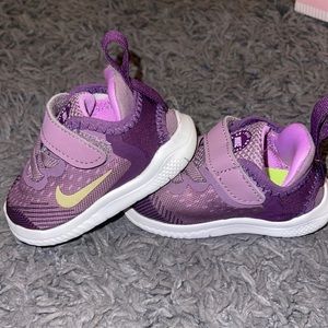 Baby Nike Shoes